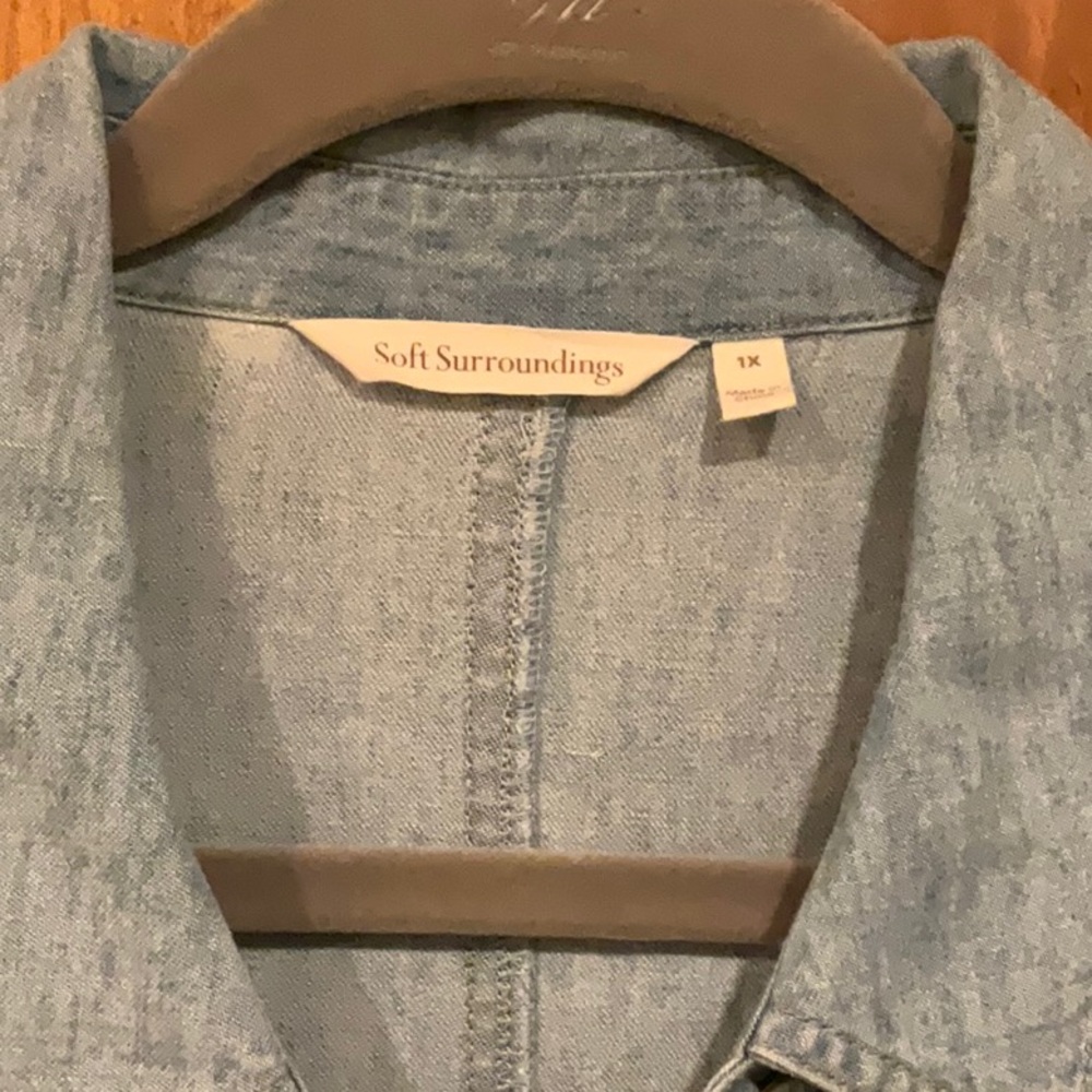 🐎Cute Soft Surroundings Light Weight Topper🐎 - Picture 3 of 7